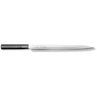 KAI Seki Magoroku KK Filetiermesser 30 cm Schwarz