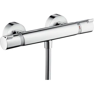 Hansgrohe Ecostat Brausethermostat Comfort Aufputz chrom (13116000)