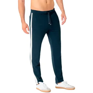 super.natural Colorado Pants blueberry/fresh white (W21) M