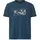 T-Shirt II Blau S