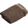 Pure Seiftuch 30 x 30 cm toffee 3 St.