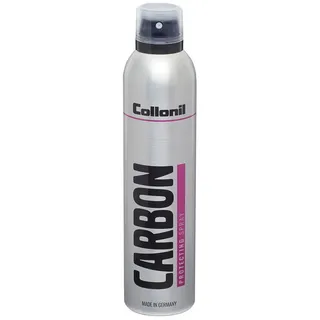 Collonil Carbon Lab Imprägnierspray - Fluorfrei – Transparent, atmungsaktiv & langlebig | High-Tech Schutz für Schuhe, Textilien & Leder | 300 ml – Made in Germany