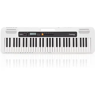 Casio CT-S200 WE Keyboard Weiß