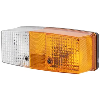 Hella Blinkleuchte 2BE 003 184-051 Links