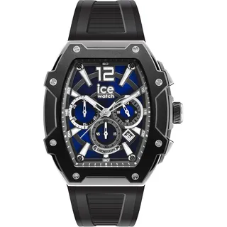 ICE-Watch ICE boliday Edelstahl 47 mm 024364