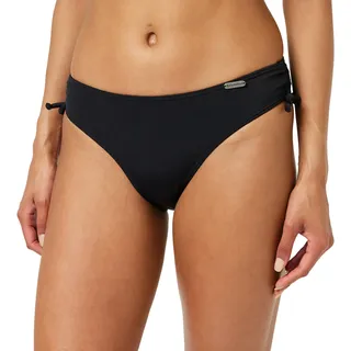Firefly Damen Elly Badehose, Schwarz, 46 EU