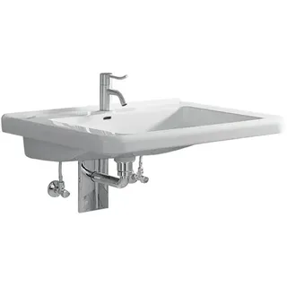 Geberit Renova Comfort Waschtisch 65 x 55 cm (128665000)