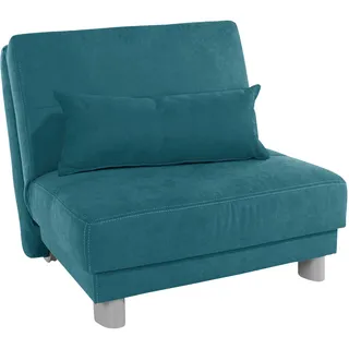 Home Affaire »Gina« mit einem Handgriff vom Sofa zum Bett,