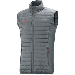 Jako Weste Grau 3XL
