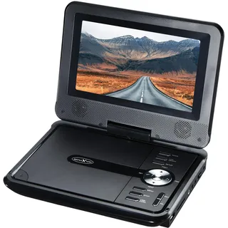 Reflexion Dvd7002n