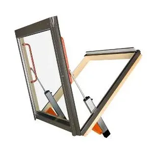 Fakro Rauchabzugsfenster FSP P2 / FSU P2