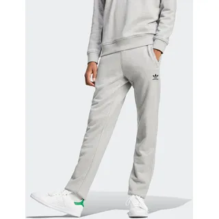 adidas Originals Sporthose »ESS PANTS FT«, grau