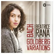 Musik Goldberg Variationen / Rana,Beatrice, (1 CD)