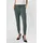 Loose String Pant Hosen Grün XL