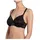 Ladyform Soft Minimizer BH Schwarz 90G
