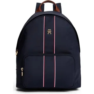 Rucksäcke Tommy Hilfiger AW0AW176510GY - Dunkelblau