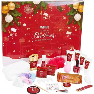 Brubaker XXL Beauty Adventskalender 2025