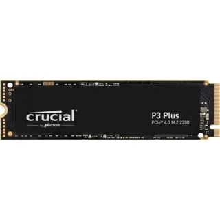 Crucial P3 Plus 2 TB M.2