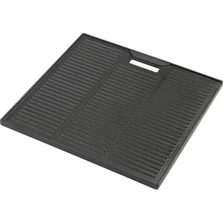 Char-Broil Grillplatte 38,8 cm Gusseisen schwarz