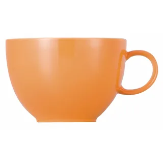 Thomas Sunny Day Orange Tee-Obertasse 0,20 l