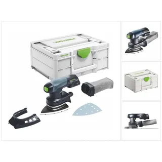 Festool DTSC 400-Basic