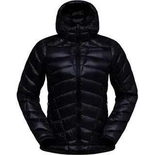 La Sportiva Damen Lumina 200 Down Jacke (Größe M, grau)