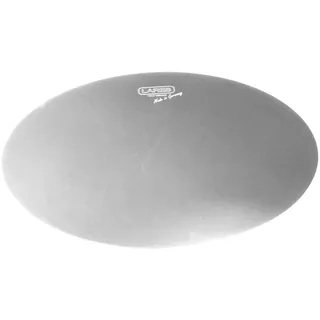 LARES Tortenunterlage/Cake Board aus Edelstahl – Durchmesser: 10 cm - runde Tortenplatte für Backen & Dekorieren – Kuchenunterlage Metall, spülmaschinengeeignet, wiederverwendbar, Made in Germany