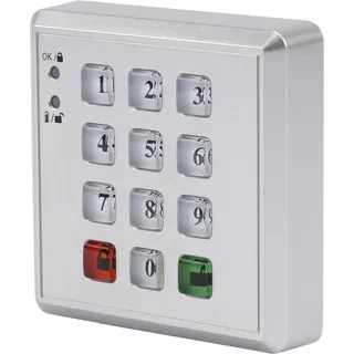 Olympia 6116 Smart Home zentrale Steuereinheit