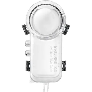 INSTA360 X4 Invisible Dive Case