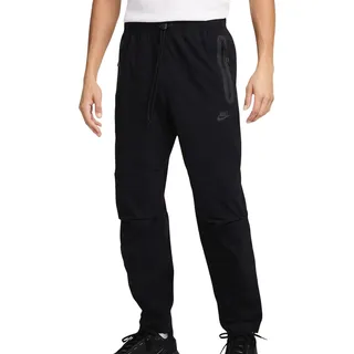 Nike Tech Webhose Herren Schwarz S