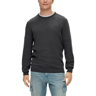 s.Oliver Herren Strickpullover