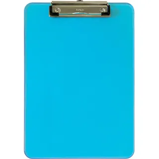 Maul Klemmbrett 2340631 DIN A4 Kunststoff, 1 St.