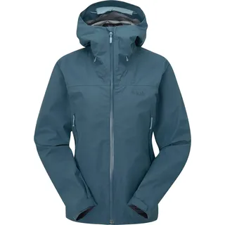 Rab Namche GTX Jacket Damen Mulberry L