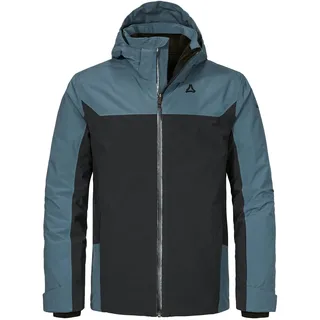 Schöffel Herren Style Zandwel Jacke (Größe XXL, schwarz)