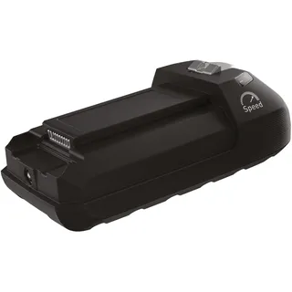 Rowenta Xpert | Extra-Akku | Kompatibel mit der Serie X-Pert 6.60 (RH68) Schwarz