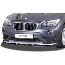 Frontspoiler Vario-X kompatibel mit BMW X1 (E84) 2009-2015 (PU)