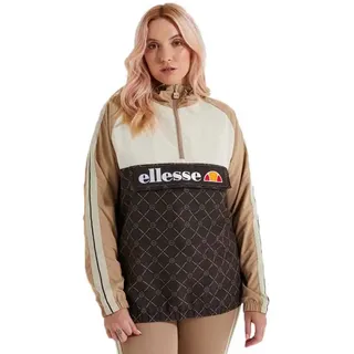 Ellesse Graziella Oh Jacke - 209 - S