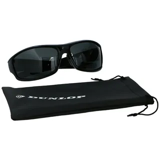 Dunlop Polarisationsbrille