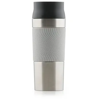 Blumtal Thermobecher 0,35 l Grau 3 St.