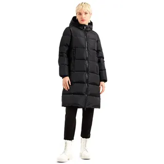 Armani Exchange Xw000251_af12286 Daunenjacke - Black - XS