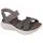 Ultra Flex 3.0 Damen Taupe 36