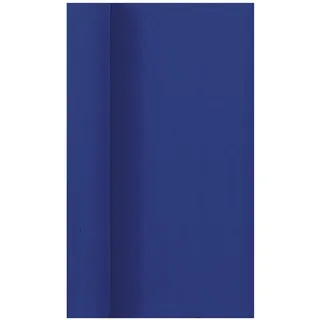 Duni Tischtuchrolle 526593 118 x 10 m Blau