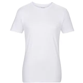 OLYMP T-Shirt »Casual« OLYMP weiß XXL