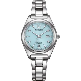 Citizen Eco-Drive EW2601-81M Titan 29 mm EW2601-81M