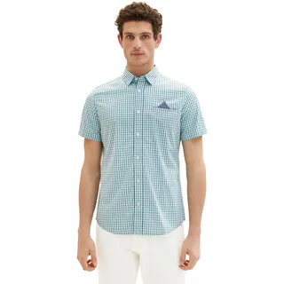 TOM TAILOR Herren Hemd