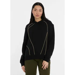 Ragwear ZERRA Hoodie Schwarz M