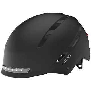 Escape MIPS 51-55 cm Matte Black