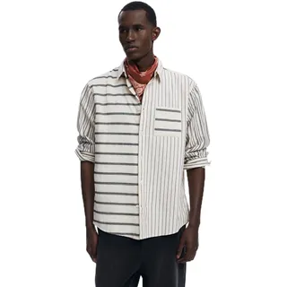 Desigual CAM_Jack, 1001 RAW, L