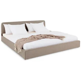Idimex Latini 160 x 200 cm Brown