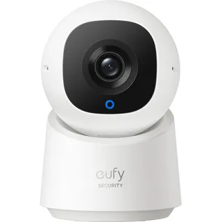 eufy Innenkamera C220 – Weiß Weiß